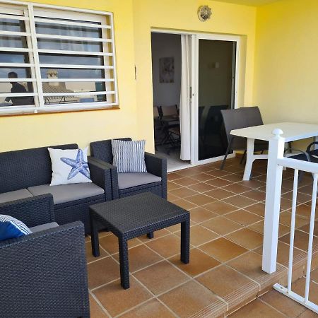 Villa Majorera Corralejo Zewnętrze zdjęcie