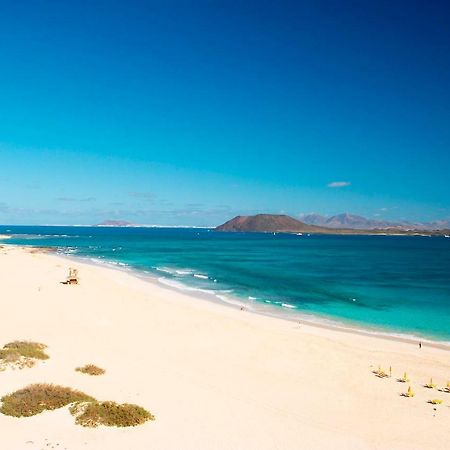 Villa Majorera Corralejo Zewnętrze zdjęcie