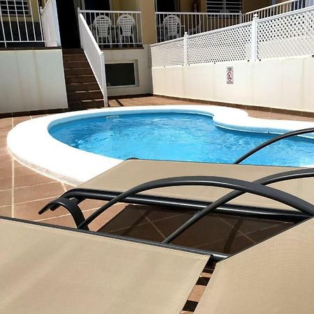 Villa Majorera Corralejo Zewnętrze zdjęcie