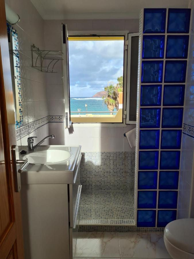 Villa Majorera Corralejo Zewnętrze zdjęcie
