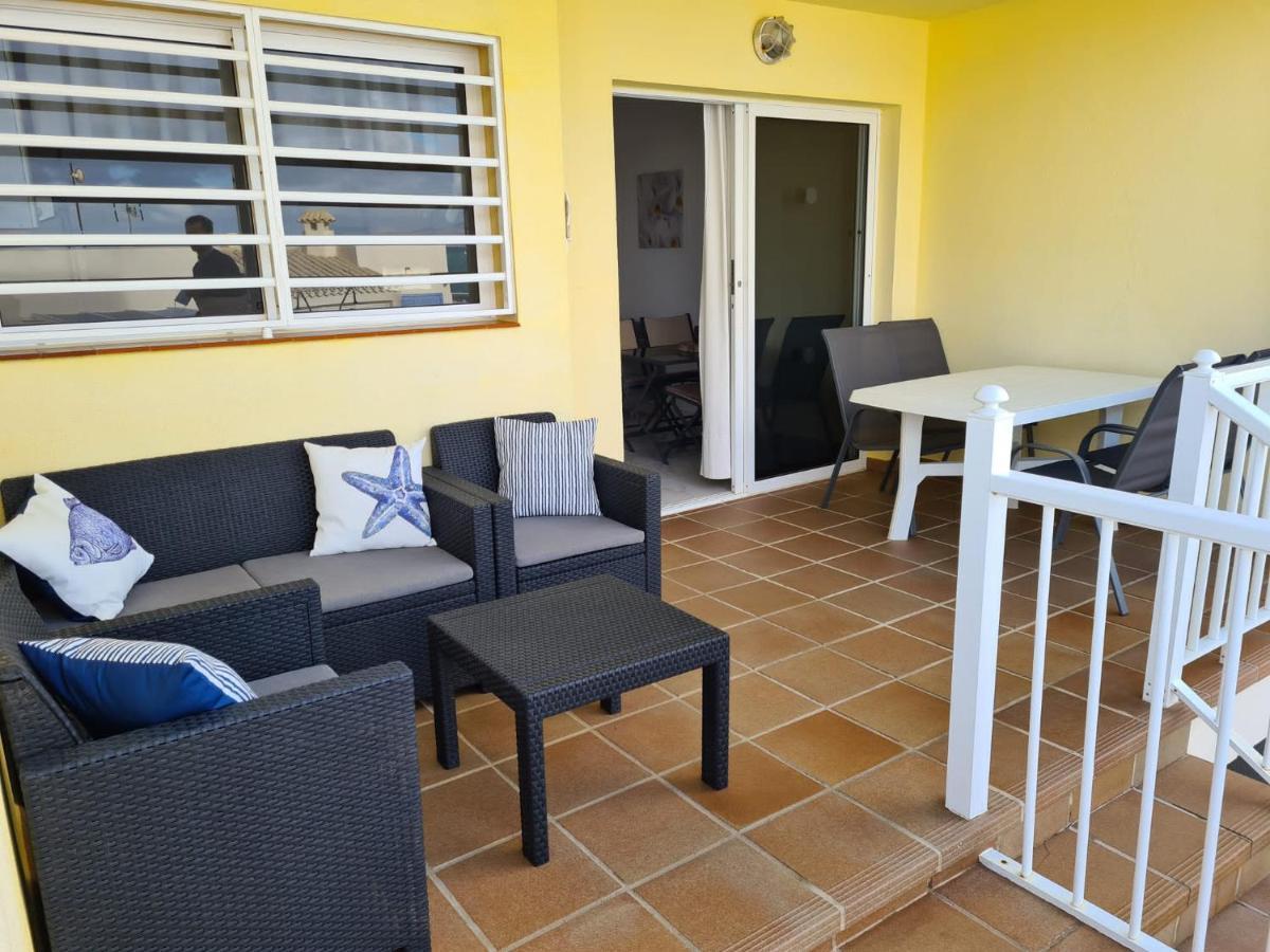 Villa Majorera Corralejo Zewnętrze zdjęcie