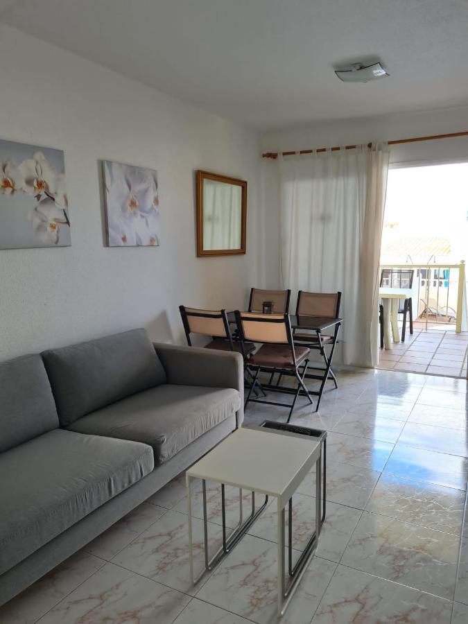 Villa Majorera Corralejo Zewnętrze zdjęcie