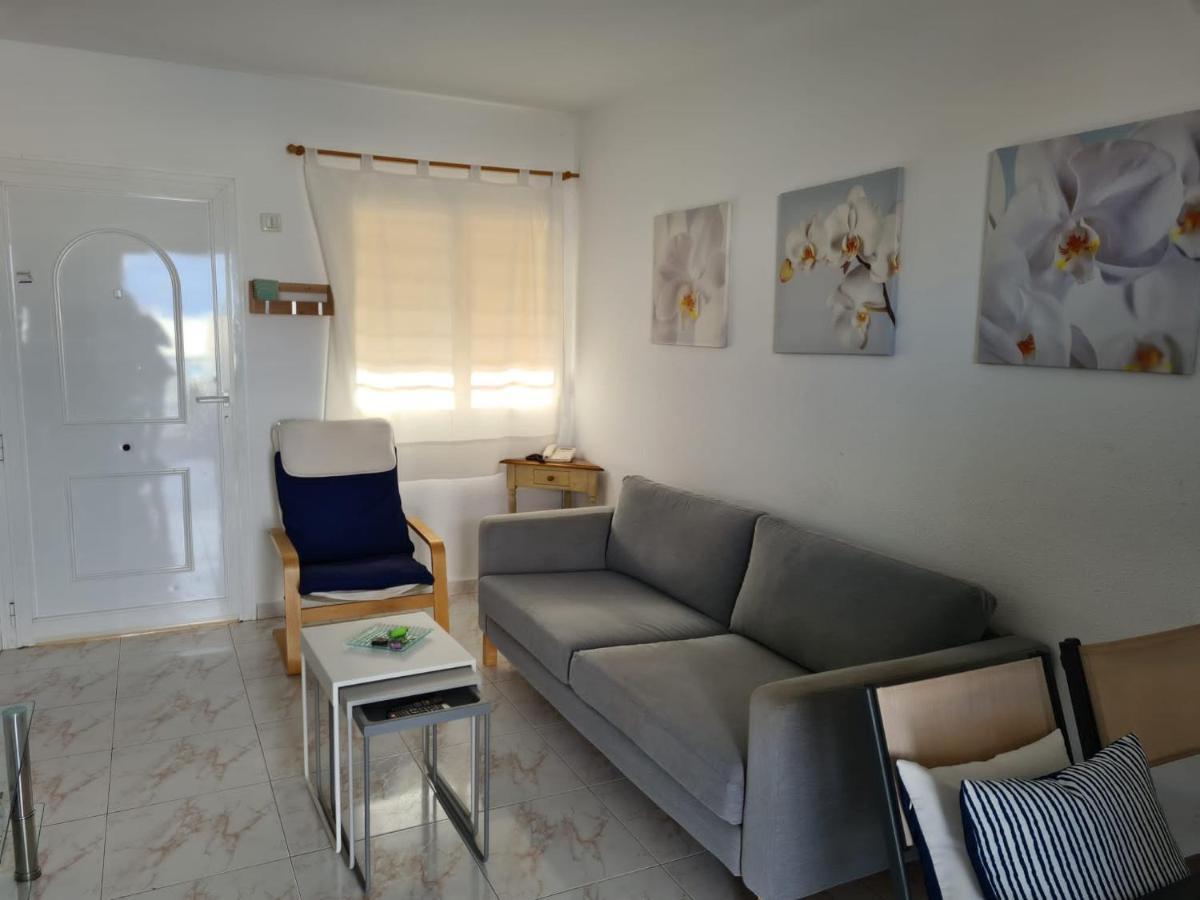 Villa Majorera Corralejo Zewnętrze zdjęcie