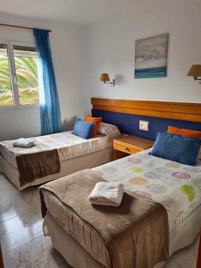 Villa Majorera Corralejo Zewnętrze zdjęcie