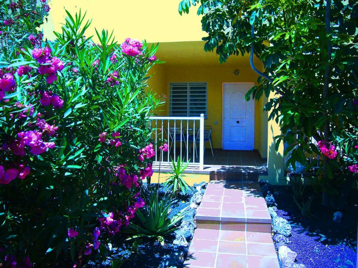 Villa Majorera Corralejo Zewnętrze zdjęcie