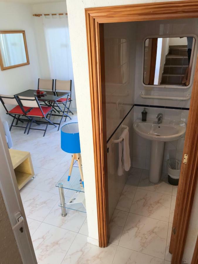 Villa Majorera Corralejo Zewnętrze zdjęcie