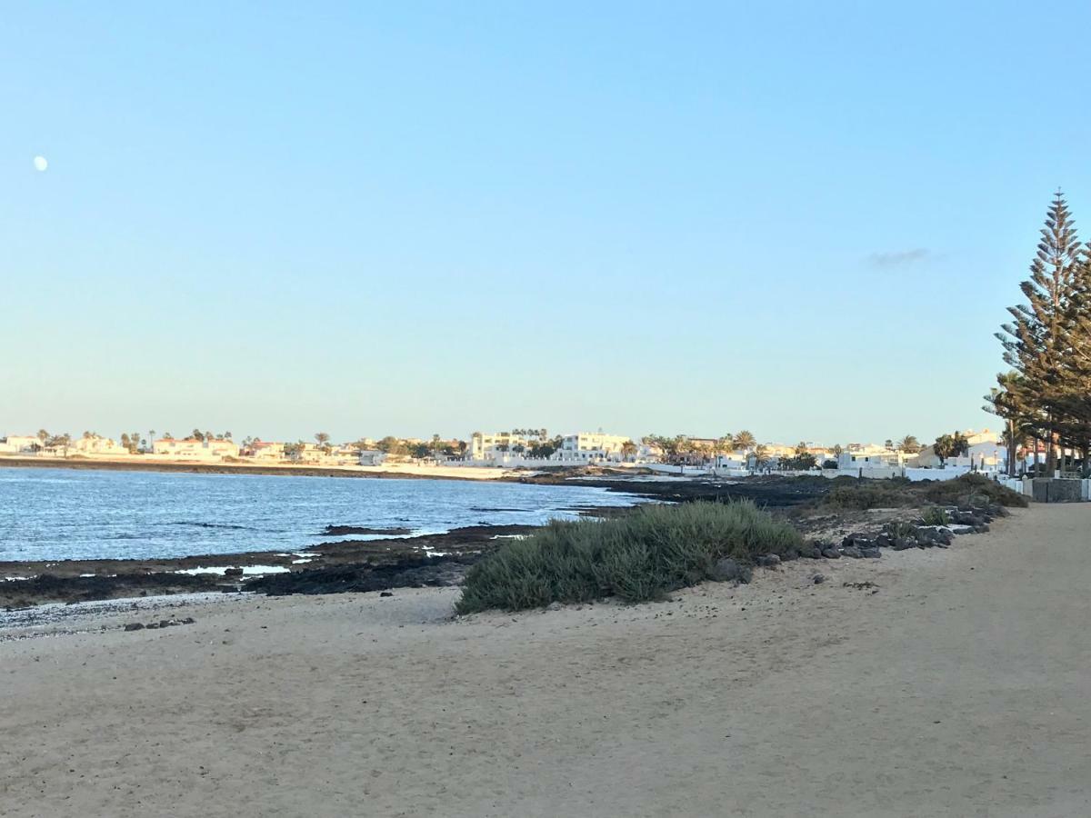 Villa Majorera Corralejo Zewnętrze zdjęcie