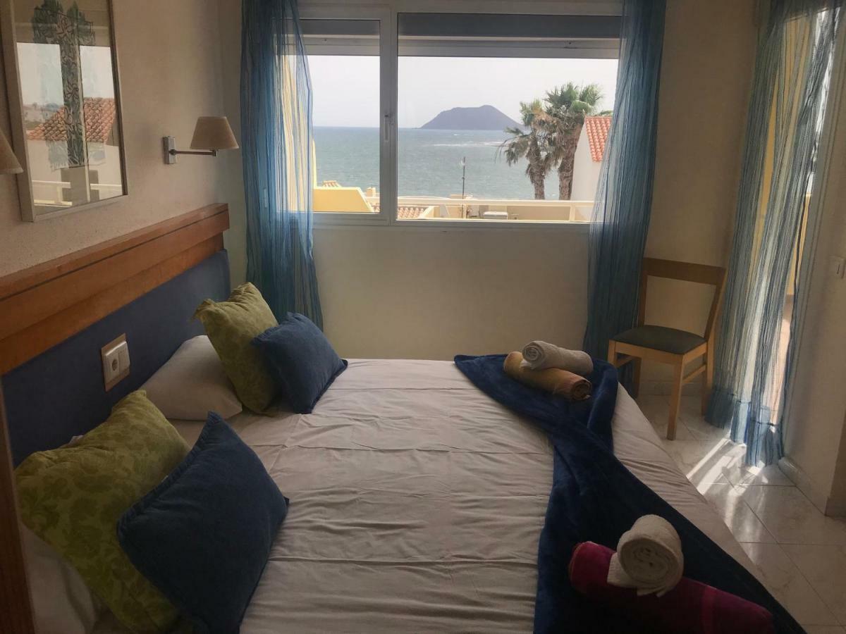 Villa Majorera Corralejo Zewnętrze zdjęcie