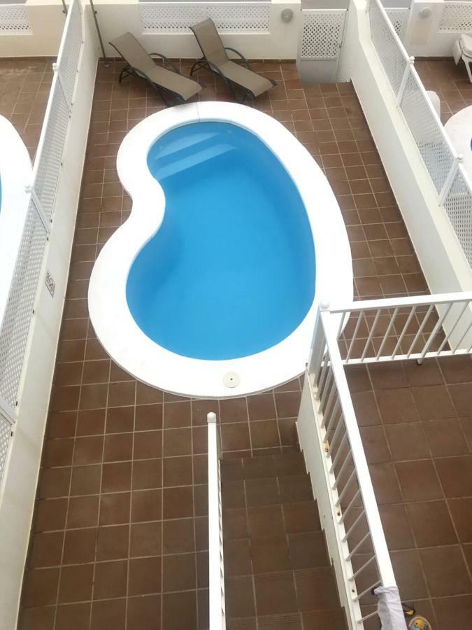 Villa Majorera Corralejo Zewnętrze zdjęcie
