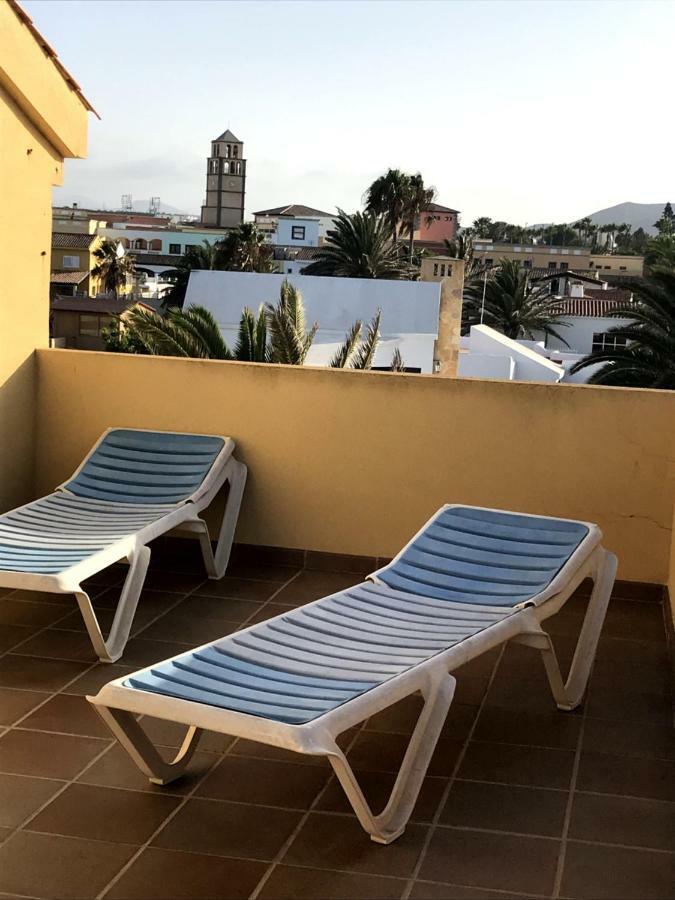 Villa Majorera Corralejo Zewnętrze zdjęcie