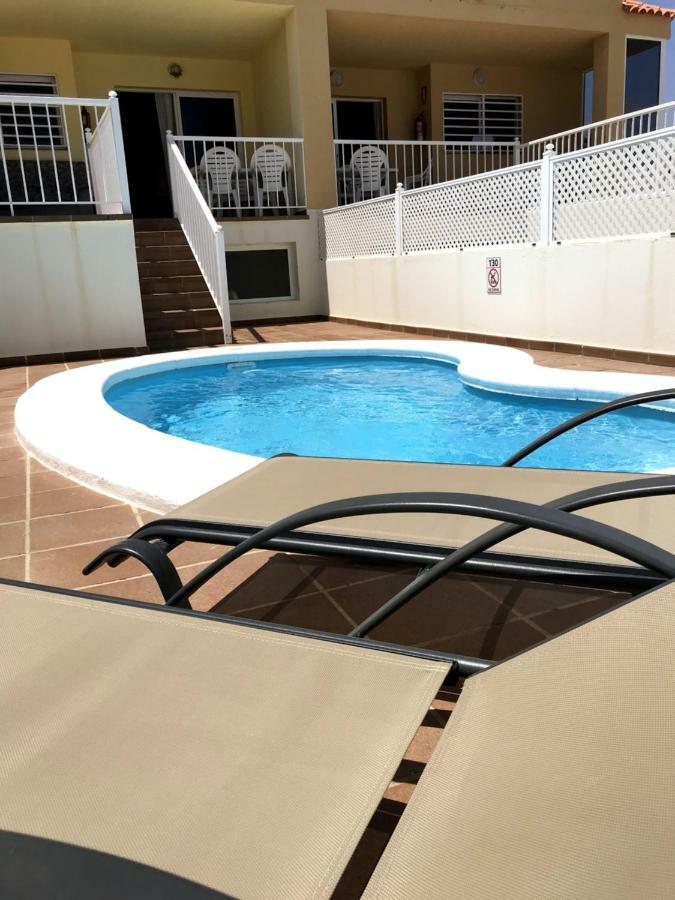 Villa Majorera Corralejo Zewnętrze zdjęcie