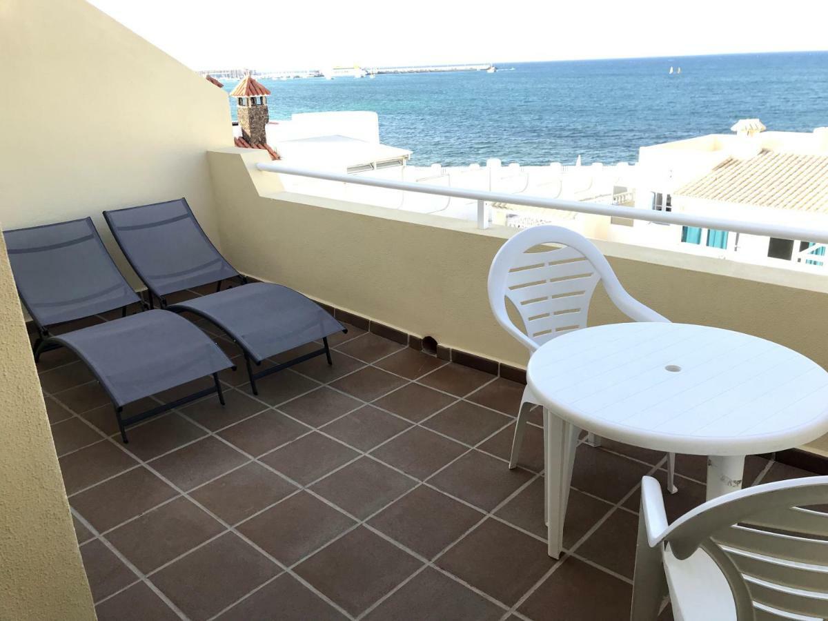 Villa Majorera Corralejo Zewnętrze zdjęcie