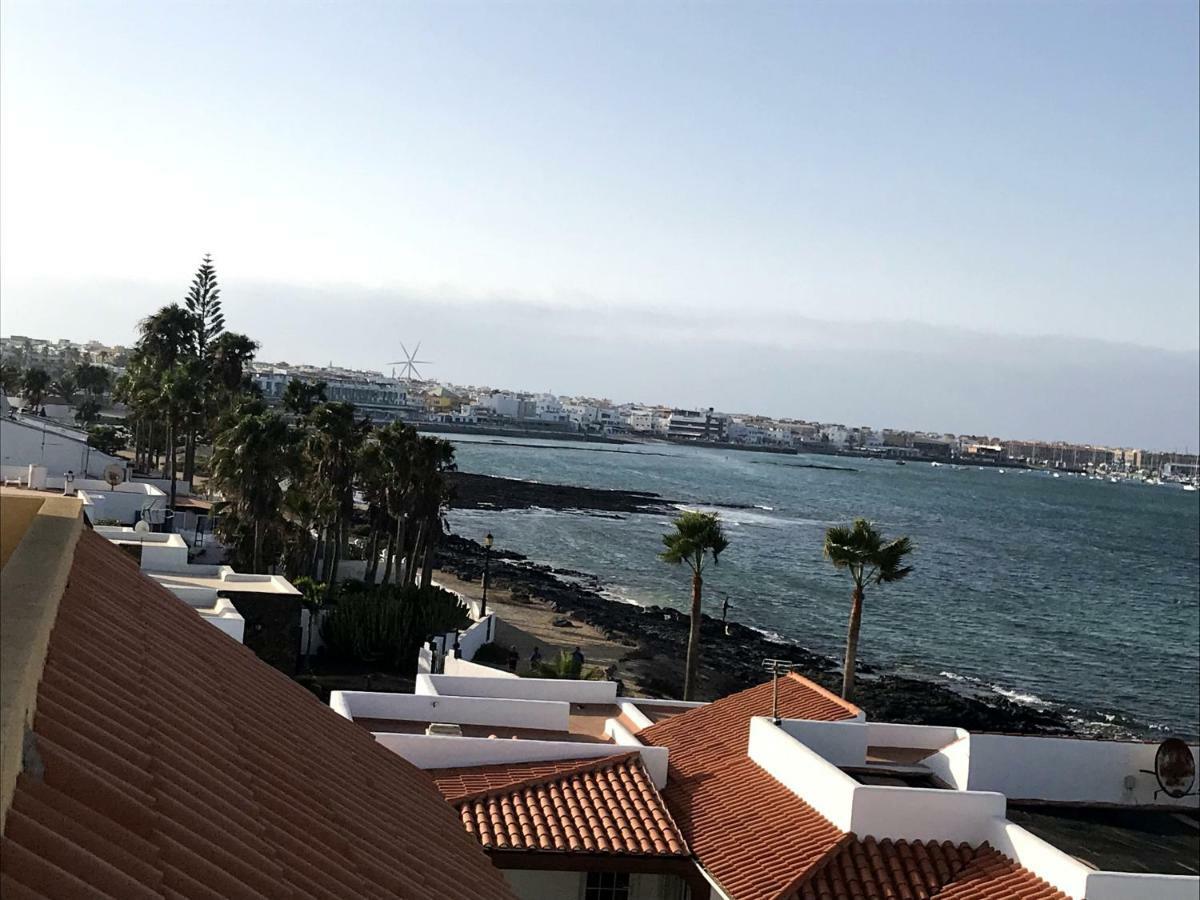 Villa Majorera Corralejo Zewnętrze zdjęcie
